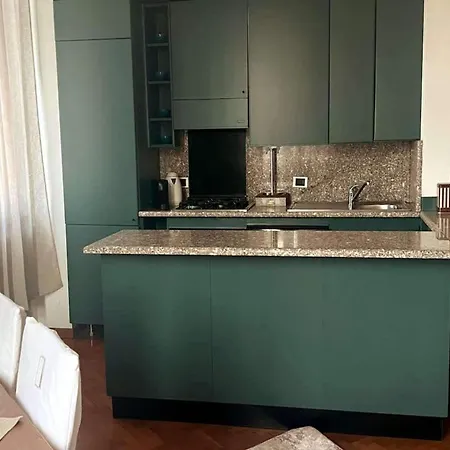 Stylish In Sempione Διαμέρισμα Μιλάνο