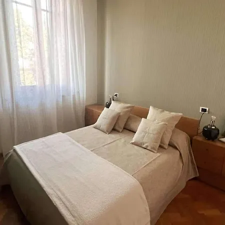 Διαμέρισμα Stylish In Sempione