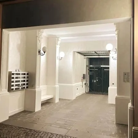 Stylish In Sempione Διαμέρισμα Μιλάνο