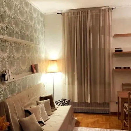 Stylish In Sempione * Μιλάνο