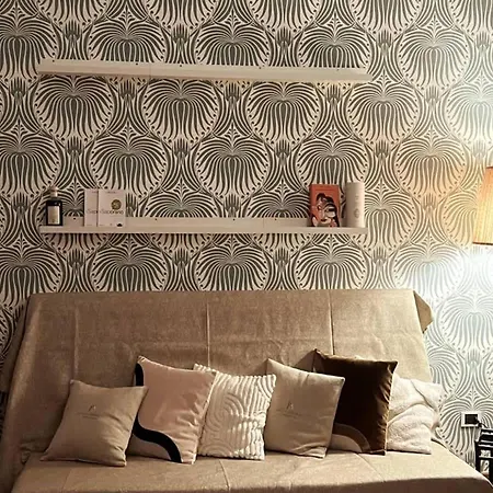 Stylish In Sempione Διαμέρισμα