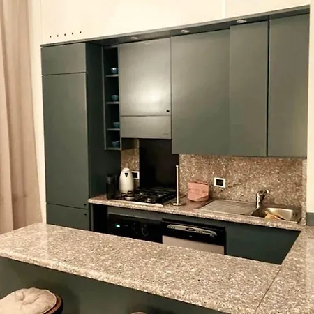 Stylish In Sempione Διαμέρισμα *