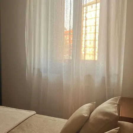 Stylish In Sempione Διαμέρισμα Μιλάνο