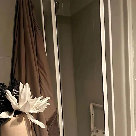 Stylish In Sempione Διαμέρισμα Μιλάνο