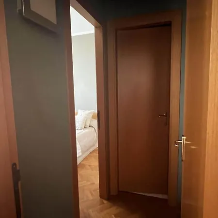 Stylish In Sempione Διαμέρισμα