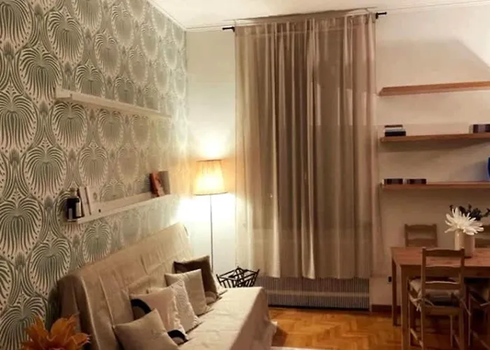 Stylish In Sempione * Milano