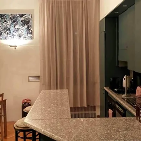 Appartement Quiet 3th Floor - Parco Sempione Area Milan